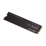 Ổ cứng SSD WD Black SN770 1TB | PCIe, Gen 4x4, NVMe M.2 - WDS100T3X0E